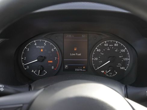 Certified 2024 Nissan Altima 2.5 S image 10