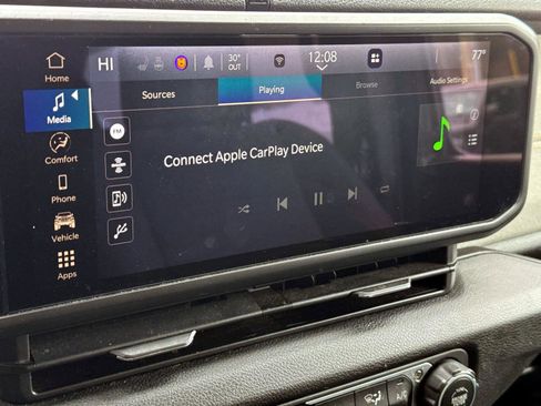 Used 2024 Jeep Wrangler Unlimited w/ Convenience Group image 14