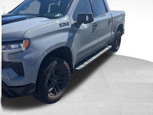 Used 2024 Chevrolet Silverado 1500 LT Trail Boss w/ LT Trail Boss Premium Package image 2