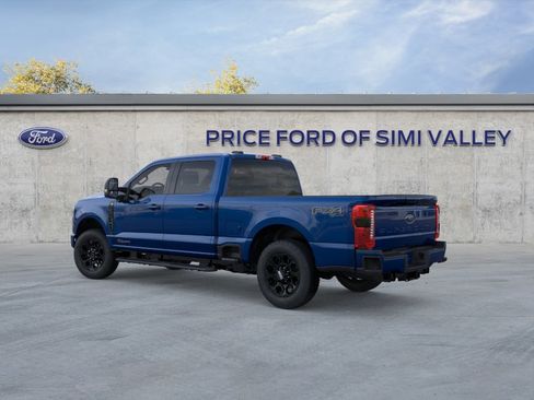 New 2026 Ford F250 XLT w/ XLT Premium Package image 4
