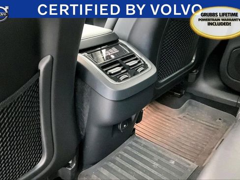 Certified 2023 Volvo XC60 B5 Ultimate w/ Protection Package Premier image 30