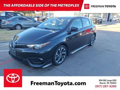 Used 2018 Toyota Corolla iM
