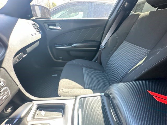 Used 2023 Dodge Charger SXT RWD image 14
