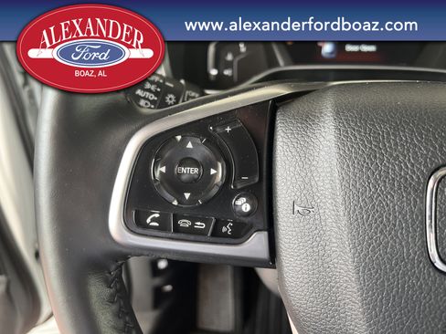 Used 2022 Honda CR-V Touring image 21