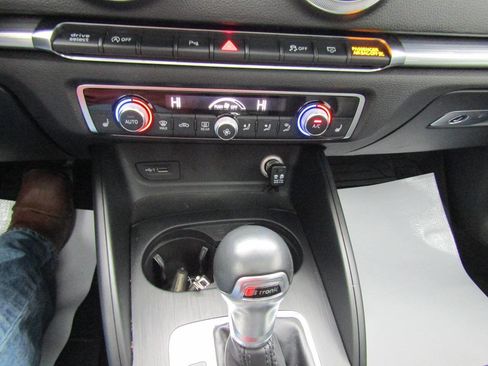 Used 2018 Audi A3 2.0T Premium Plus image 16