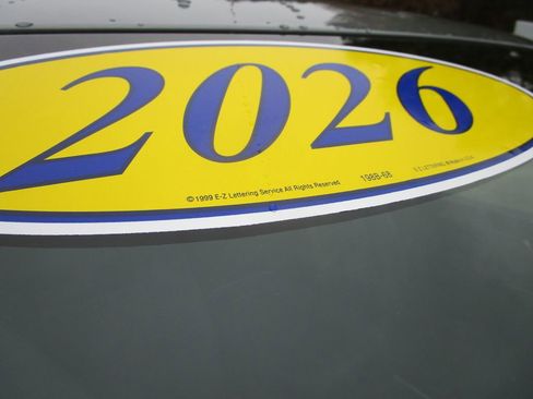 New 2026 Chevrolet Silverado 1500 LTZ image 23