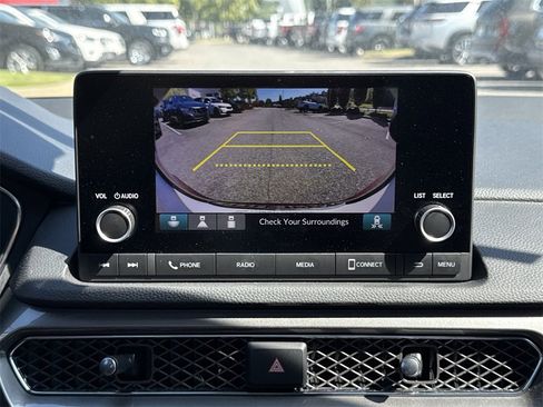 Used 2025 Acura Integra Base image 29