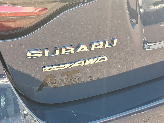 Certified 2024 Subaru Legacy Sport AWD/4WD image 31