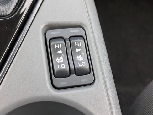 Certified 2026 Subaru Crosstrek 2.5i Sport image 20