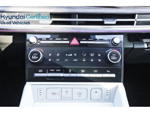 Used 2025 Hyundai Santa Fe Calligraphy image 28