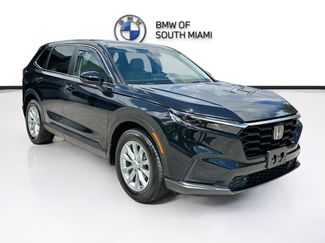 Used 2024 Honda CR-V EX-L video 1