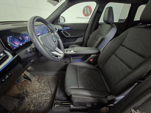 Used 2025 BMW X1 xDrive28i w/ Convenience Package image 14