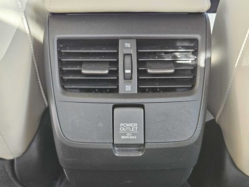 Certified 2018 Honda Clarity Touring image 31