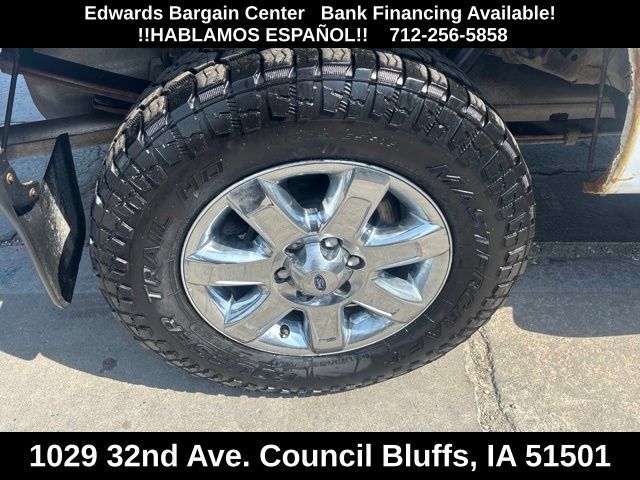 Used 2013 Ford F150 XLT w/ Luxury Equipment Group AWD/4WD image 8