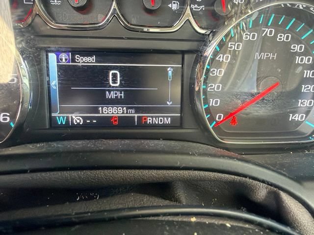 Used 2016 Chevrolet Tahoe LT AWD/4WD image 5