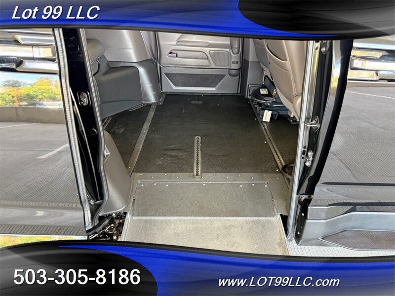 Used 2013 Honda Odyssey EX-L image 47