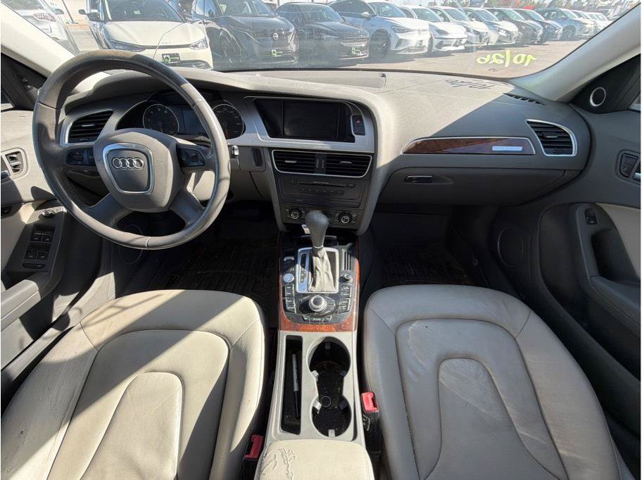 Used 2009 Audi A4 2.0T Prestige AWD/4WD image 4