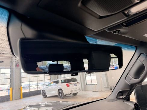 Used 2025 Toyota Land Cruiser image 45