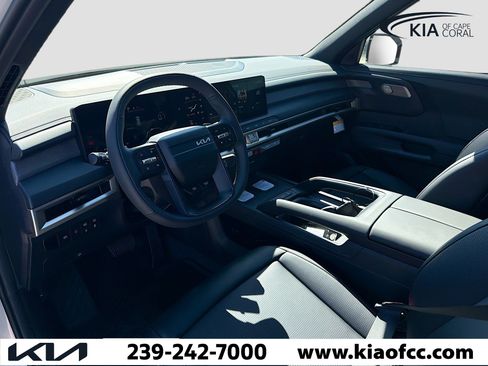 New 2027 Kia Telluride S image 28