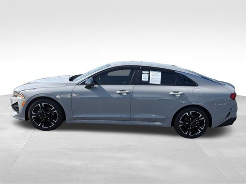 Used 2023 Kia K5 GT-Line w/ GT-Line Premium Package FWD image 2