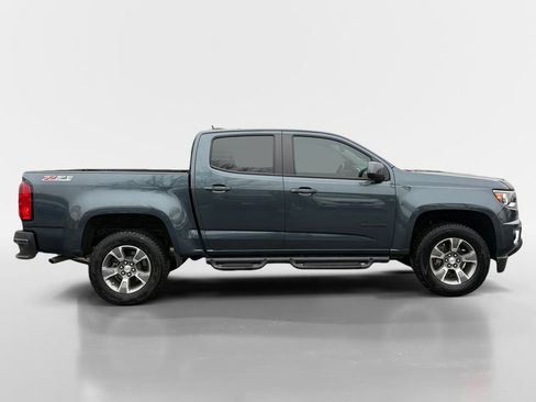 Used 2019 Chevrolet Colorado Z71 image 3