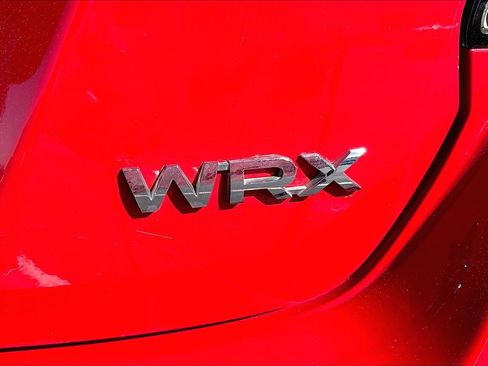 Used 2019 Subaru WRX AWD/4WD image 29