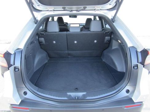 Used 2023 Toyota bZ4X Limited image 25