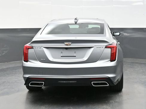 New 2026 Cadillac CT5 Premium Luxury AWD/4WD image 6