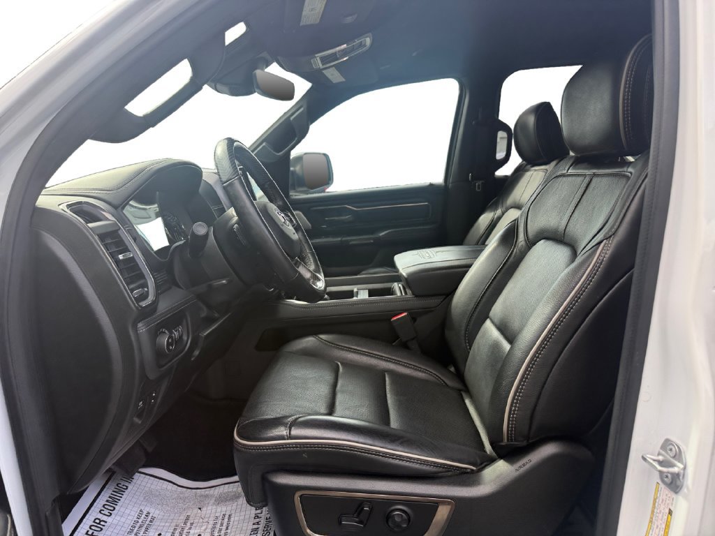 Used 2020 RAM 1500 Limited RWD image 9
