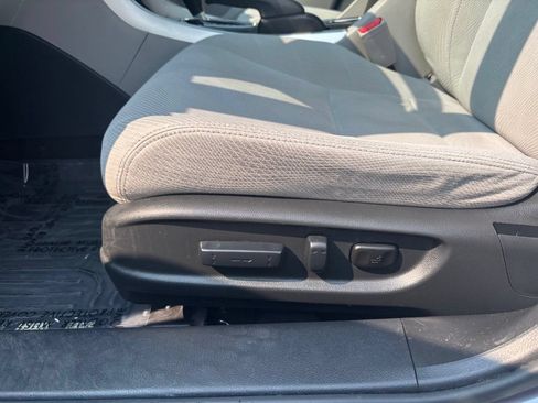 Used 2016 Honda Accord EX image 26