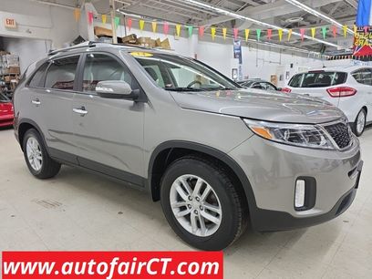 Used 2014 Kia Sorento LX