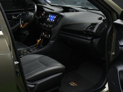 Used 2022 Subaru Forester Wilderness AWD/4WD image 41
