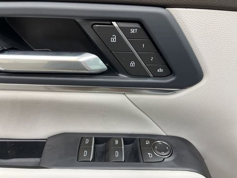 New 2026 GMC Terrain Denali AWD/4WD image 7