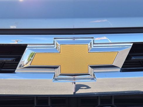 Certified 2026 Chevrolet Silverado 1500 LT RWD image 30