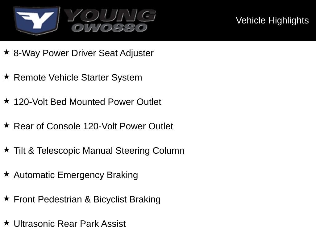 Certified 2025 GMC Canyon Elevation w/ Convenience Package AWD/4WD image 6