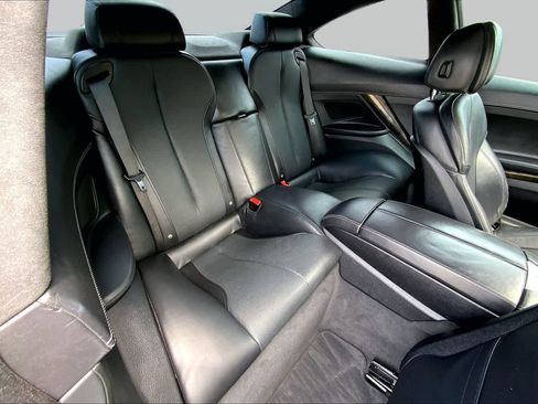 Used 2015 BMW 640i Coupe RWD image 16