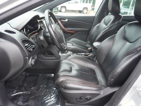 Used 2013 Dodge Dart GT FWD image 9