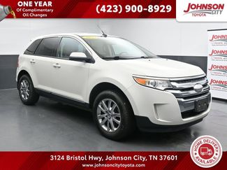 Used 2013 Ford Edge SEL video 1