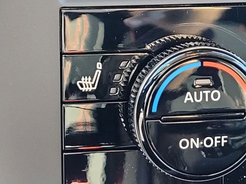 New 2026 Nissan Rogue SV w/ Rock Creek Premium Package image 15