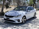 Used 2019 Kia Optima S w/ S Panoramic Sunroof Package image 3