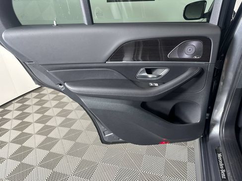 Certified 2023 Mercedes-Benz GLE 350 4MATIC image 24