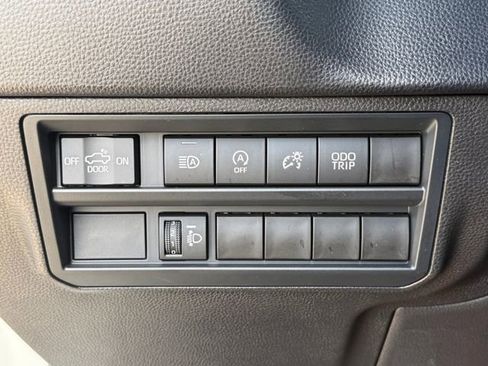 Used 2026 Toyota Tundra SR5 w/ SX Package image 30