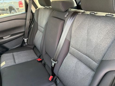 Used 2024 Nissan Rogue SV FWD image 18