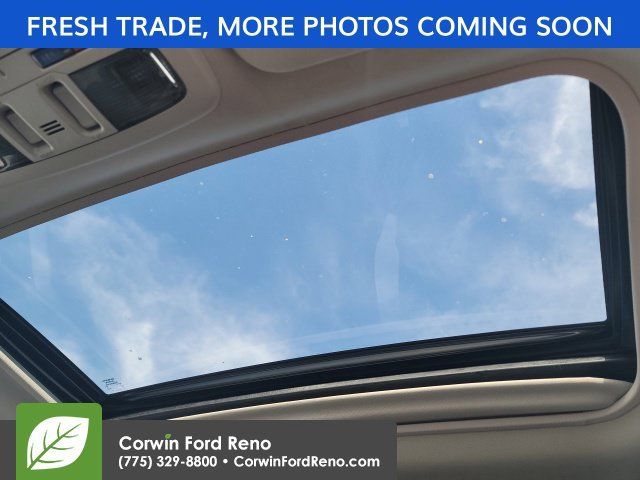 Used 2016 Subaru Outback 2.5i Limited AWD/4WD image 19