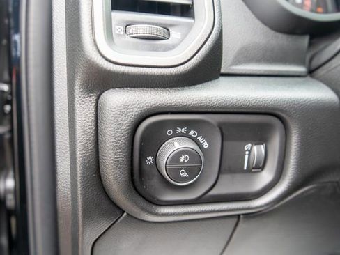New 2026 RAM 2500 Warlock AWD/4WD image 11