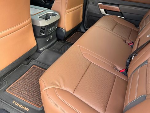 New 2026 Toyota Tundra 1794 Edition image 15