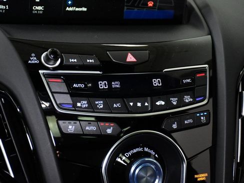 Used 2025 Acura RDX AWD w/ A-Spec & Advance Pkg image 23