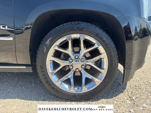 Used 2018 GMC Yukon Denali w/ Denali Ultimate Package AWD/4WD image 53