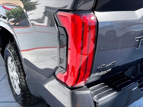 Used 2024 Toyota Tundra SR w/ SR Tow Package AWD/4WD image 24