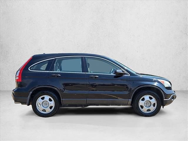Used 2009 Honda CR-V LX image 4